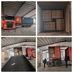 4x8 độ bóng cao <span class=keywords><strong>MDF</strong></span> Fibreboard melamine <span class=keywords><strong>board</strong></span>, trắng nhiều lớp 18 mét <span class=keywords><strong>MDF</strong></span> cho đồ nội thất - Product Image 5