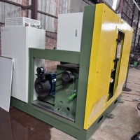 Máquina Bobinadora Industrial de Alta Resistencia, Tipo de Marco, Equipo Bobinador Automático de Alta Velocidad