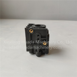 High Quality Air <strong>Compressor</strong> Blow off Valve Model 1622369480 <strong>Industrial</strong> <strong>Compressor</strong> <strong>Part</strong> - Product Image 5
