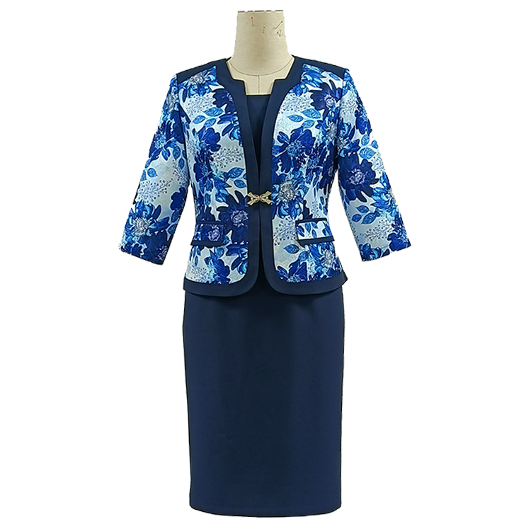 Quality Turkey Plus Size Women Two Piece Set Dress Suit - Casual African Church Attire for Ladies, Breathable & Eco-Friendly Quality Turkey Plus Size Women Two Piece Set Dress Suit - Casual African Church Attire for Ladies, Breathable & Eco-Friendly