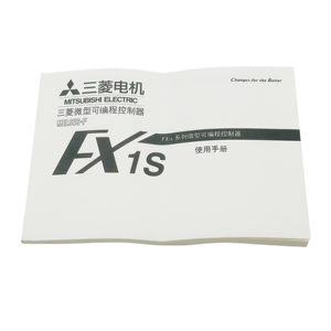 Nuevo PLC Compacto Original FX1S-20MT-001 Serie FX1S, 20 E/S, 12 Entradas, 8 Salidas de Transistor, Controlador Programable - Product Image 2