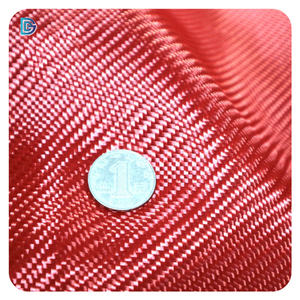 1000d ทอน้ำหนักเบาผ้าเส้นใยอะรามิดสำหรับเสื้อกั๊กสุนัข - Product Image 5