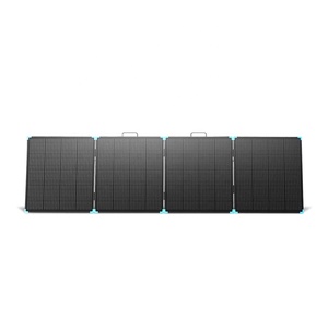 Hot Sales Folding <b>Solar</b> Customized Electronic Power of 400w 200W Foldable <b>Portable</b> <b>Solar</b> <b>Panels</b> - Product Image 3