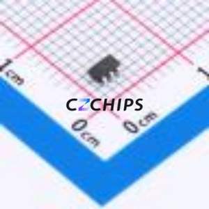 Transistor à effet de champ (MOSFET) WPMD2075-6/TR SOT-23-6L, neuf et original - Product Image 1