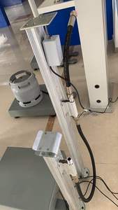 <span class=keywords><strong>LPG</strong></span> Gas kleine Flasche Waage - Product Image 5