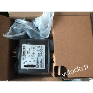 NUEVO Sensor de Presión SAUTER DSB146F001 Envío Rápido (FedEx/DHL) - Product Image 3