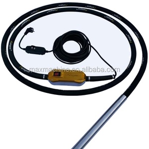 Vibrateur à béton haute fréquence de qualité industrielle 12000 tr/min pour usage <span class=keywords><strong>professionnel</strong></span> - Product Image 2