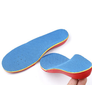Semelles orthopédiques ZHUOYUE pour enfants <span class=keywords><strong>en</strong></span> EVA, soutien de la voûte plantaire, ZY-157, pour la <span class=keywords><strong>correction</strong></span> des jambes <span class=keywords><strong>en</strong></span> <span class=keywords><strong>X</strong></span>, valgus et varus - Product Image 1