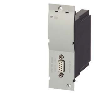 โมดูลการสื่อสาร PLC 3RW4900-0KC00 อินเทอร์เฟซตัวควบคุมระบบอัตโนมัติทางอุตสาหกรรมสำหรับอุปกรณ์อิเล็กทรอนิกส์ - Product Image 1