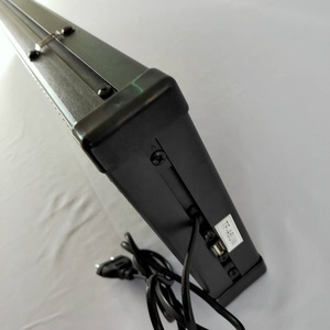Pantalla LED, Letrero LED, Pantalla LED P10, Pantalla para Puerta, Pantalla Programable WIFI - Product Image 5
