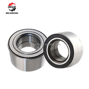 ตลับลูกปืนล้อหน้ารถยนต์ DAC35680037 35X68X37ญี่ปุ่น DAC3568A2RS DAC35680037CS DAC35680037 VKBA3494 R15449 713614030 - Product Image 5