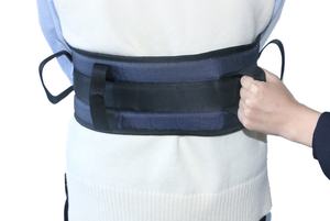 Medische Transfer Staande Lift Sling Patiënt Loopgordels Voor Senioren - Product Image 2