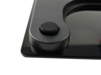 Analyseur de graisse corporelle intelligent 180 kg, haute précision (10g), avec écran LCD rétroéclairé, fonction batterie et application, personnalisation OEM/ODM, vente en gros