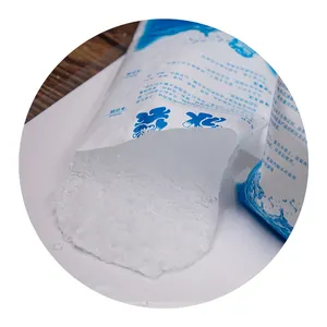 Wholesale Reusable Water Filled Chemics Materials Ice Pack Sheet