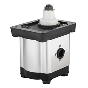 160/200bar Left/right Gear <b>Hydraulic</b> <b>Pumps</b> Replacement of Flat Tractor 5131170, 5180273,5180271, 5135887, 5167392, 5180275 - Product Image 4