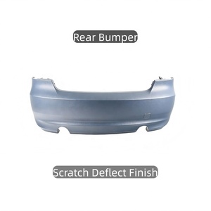 Pare-chocs avant <span class=keywords><strong>E92</strong></span> <span class=keywords><strong>335i</strong></span>, plaque de pare-chocs de voiture, E93 M3 Lci m Sport Msport Pre Lci M2 2007-2011 <span class=keywords><strong>335i</strong></span> 328i M4 Style, couvre-pare-chocs avant et arrière - Product Image 3