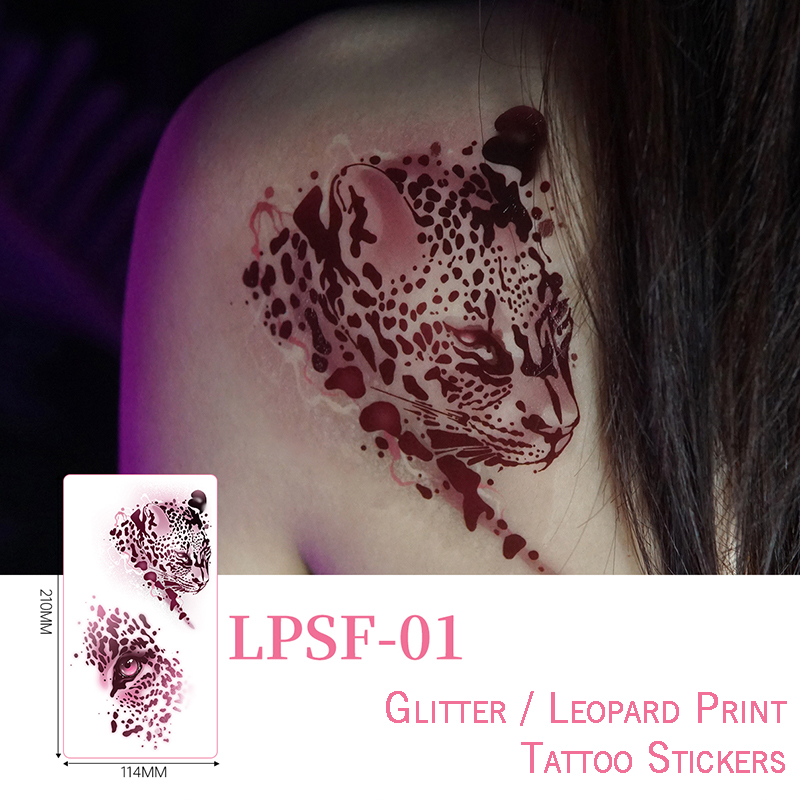 LPSF-001