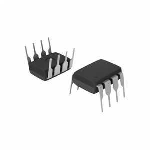 ชิ้นส่วนวงจรอิเล็กทรอนิกส์ Power Management (PMIC) รุ่น TL2845P แบบ 8 DIP มีสินค้าในสต็อก - Product Image 1