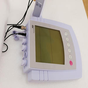 Biobase tragbarer Multiparameter-Wasserqualitäts-Analysator Digitaler pH-DO-Leitungstester <span class=keywords><strong>TDS</strong></span>-Meter Negativ-Ionen-Messmeter - Product Image 5