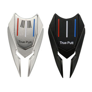 Oilers เครื่องมือแกะสลักแบบธรรมดาสลักลายการ์ตูนดอลลาร์มาร์กเกอร์เส้นดอกไม้พร้อมแน่นอนชิป CNC ปากกามาร์กเกอร์กอล์ฟซัพพลายเออร์ - Product Image 6