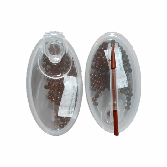 Cigarette Capsule Pop In Filter Cigarettes Capsules Beads cigarette capsules machine