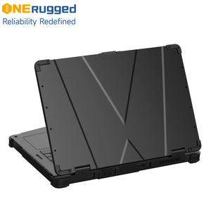 Portátil Industrial Resistente de 15.6 Pulgadas, IP65, con Windows 10/11, Core I7/i5, NFC, 4G/5G, 750nit, Fabricación ODM/OEM - Product Image 3