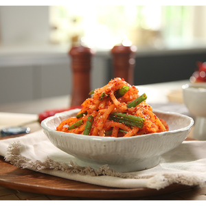 [Biggalchan 500g] Flocons de piment rouge sans pesticide pour une poudre de piment rouge saine sans résidus - Product Image 1