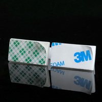 Lianyang LYK organisateur de câble PA66 pince adhésive en Nylon montage d'attache de câble en plastique outil de gestion de fil de gestion de câble fixe