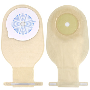 Nuevas Bolsas de Ostomía BL-092, Bolsas de Colostomía con Certificación CE para Pacientes Adultos con Ostomía - Product Image 5