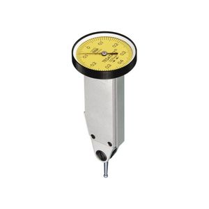 TESA TECHNOLOGY - 01810205 TESATAST indicador de prueba de Dial tipo palanca analógico métrico perpendicular MICRÓMETROS Y MEDIDORES DE DIAL - Product Image 1