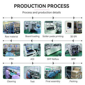Xj bms lifepo4 דיגיטלי שקילה בקנה מידה גדול שקילה סוללה נייד טלפון נייד PCB מעגלים מודפסים עם שלט רחוק - Product Image 6