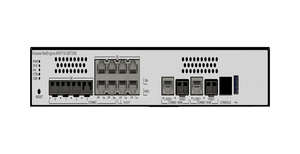 เราเตอร์สำหรับองค์กร NetEngine AR5710-S ซีรีส์ รุ่น AR5710-S8T2XE ซีรีส์ AR5710-S8T2XE NetEngine AR ซีรีส์ AR5710-S8T2XE รุ่น AR5710-S8T2XE AR5710-S - Product Image 5