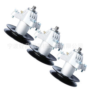 Kit de Reconstrucción de Plataforma para Cortacésped A16605 918-04126 para MTD Cub Cadet 50 Pulgadas - Product Image 2