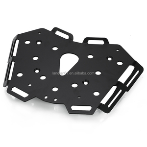 Porte-bagages arrière de moto pour HONDA XL750 <span class=keywords><strong>TRANSALP</strong></span> 2023 2024 2025 <span class=keywords><strong>XL</strong></span> <span class=keywords><strong>750</strong></span> <span class=keywords><strong>Transalp</strong></span> Accessoires - Product Image 1