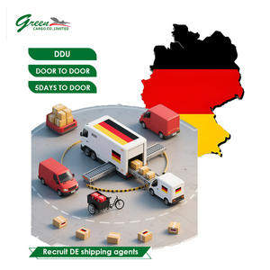 Cina agente di spedizione a germania <span class=keywords><strong>Dhl</strong></span> porta a porta merci Logistica spedizioniere aereo di sdoganamento merci - Product Image 4