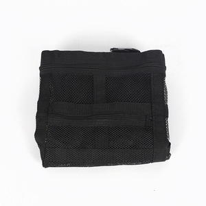 Filet de rangement en maille pour voiture, organisateur de bagages suspendu en polyester pour l'intérieur du véhicule, personnalisable avec impression de logo - Product Image 2