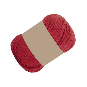 Fil de coton pour jouets faits main, amigurumi et travaux au crochet - Product Image 4