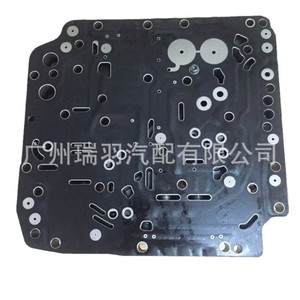 Boîtiers de soupapes DQ250 02E DSG 6 02E927770AL Actionneur hydraulique pour transmission automatique Volkswagen - Product Image 1