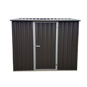 Abris de jardin Maison de jardin Hangars métalliques Stockage extérieur - Product Image 2