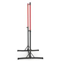 Barre horizontale de traction pour salle de sport à domicile, intérieur, tour de puissance portable, barres parallèles réglables, station de trempage, barre suspendue pour le fitness