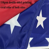 Drapeau bulgare personnalisé de haute qualité 3*5 pieds 150*90 cm, fanion national, bannière numérique, matériau en polyester écologique durable