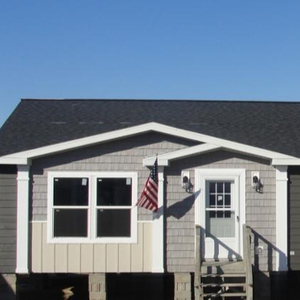 Cheap price modular houses/prefab houses/mobile houses made in China for sale - Product Image 1