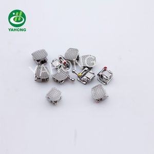 Bộ 5 Niềng Răng Mini 022, Niềng Răng Chỉnh Nha 345 Kèm Móc - Product Image 6
