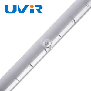 Lámpara Calefactora Infrarroja RS con Emisor IR para Calentar Alimentos - Product Image 2