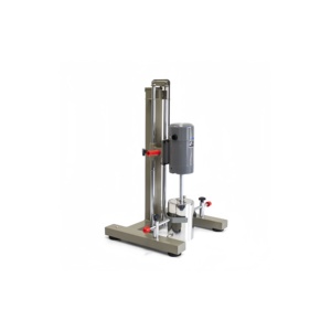 เครื่องผสมแบบแรงเฉือนสูง Silverson L5M-A อุปกรณ์ผสมแบบโฮโมจีไนเซอร์ ระบบทำความร้อนแนวตั้ง สำหรับการผสมแบบปริมาณมาก เครื่องผสมแบบแรงเฉือนสูง Silverson L5M-A Ac - Product Image 2