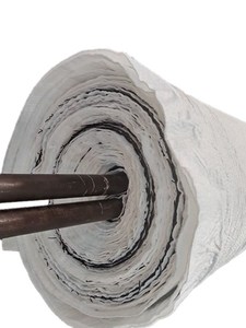 Rete di Drenaggio Composita 3D per Pavimentazioni, Muri di Contenimento, Ingegneria Municipale, Filtri Geotessili, Sottosuolo di Tunnel (4mm/5mm) - Product Image 4