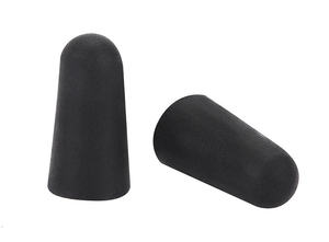 कस्टम लोगो ध्वनिरोधी इयरप्लग सो सुरक्षा शोर रद्द शूटिंग पु फोम कान प्लग - Product Image 4