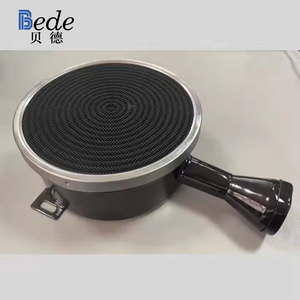 Kitchen <span class=keywords><strong>Master</strong></span> Estufa de gas de 2 quemadores Acero inoxidable <span class=keywords><strong>Precio</strong></span> bajo Mesa eléctrica Estufas de gas Soporte para el hogar Hotel RV Cocina - Product Image 4