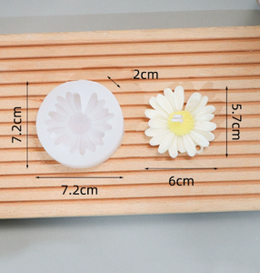 Moule universel en silicone 3D, idéal pour <span class=keywords><strong>bougies</strong></span> d'aromathérapie faites main, vente chaude transfrontalière, vente en gros directe usine - Product Image 5