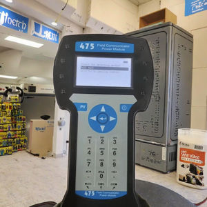 100% 필드 커뮤니케이터 하트 475 테스트 장비 IP67 보호 및 12개월 보증 판매 중 - Product Image 4